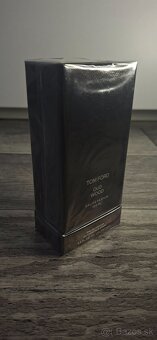 Eau De Parfum Tom Ford Oud Wood 100ml - 2