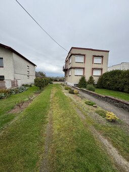 🏡 Ponúkame na predaj priestranný rodinný dom - 2