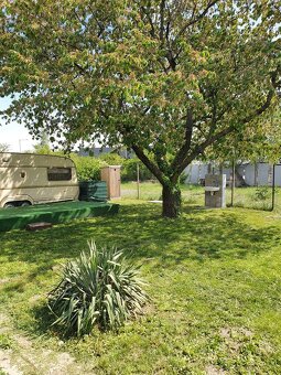 Odstupim zahradu na Žabom majeri - 2