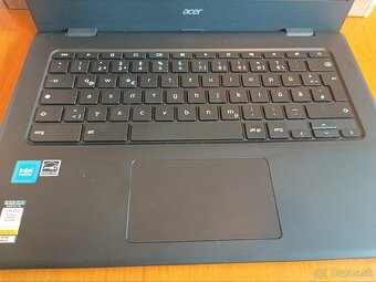 Notebook Asus 314, Chromebook - 2