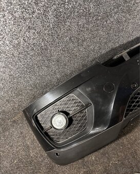 Nárazník BMW X6 - 2