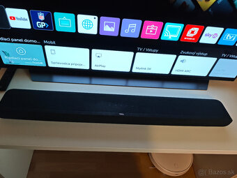Soundbar TCL TS8111 - 2