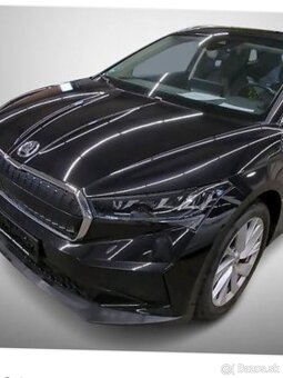 Škoda enyaq - 2