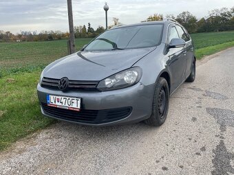 Rezervované Combi 95kw načipovaný 1000€ možná dohoda - 2