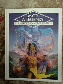 Mýty a legendy - 2