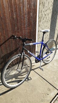 Horský bicykel MaxBike - 2