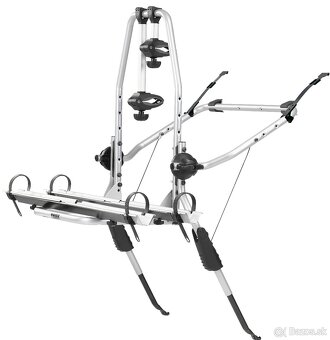 nosic na bicykle Thule ClipOn High 9106 - 2