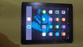 Apple Ipad2 64GB Cellular - 2