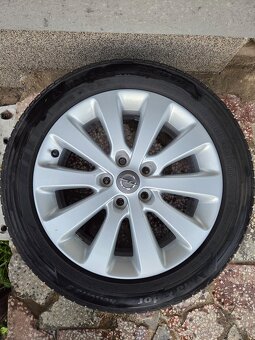 5x115 r17 - 2