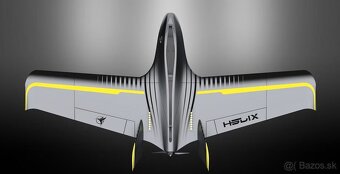 Helix FPV RC model - 2