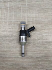 Vstrekovače 2.5 TFSI 294kW - 2