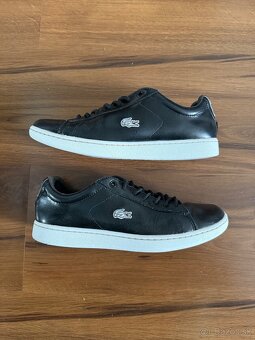 Lacoste Barnaby EVO - 2
