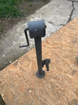 Predám zdvihák - 2