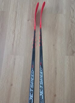 Hokejky CCM Jetspeed FT670 junior - 2