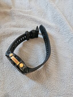 Amzfit t-rex 2 gold - 2