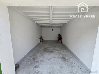 Na predaj: Garáž 20 m², Gusevova ulica , BA-Ružinov - 2