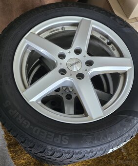 5x112,r16,Dezent,7Jx16,et52-205/60-Semperit-2024-6,8mm - 2