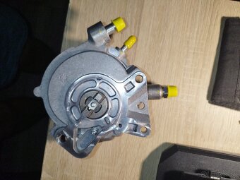 Vákuové čerpadlo brzdového systému ERA 559014 - 2