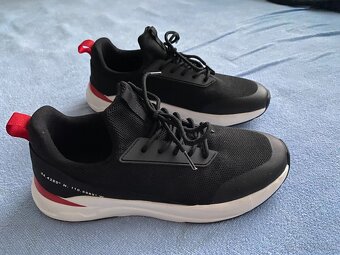 Tenisky Piere One, vel. 39, nové, nenosené - 2