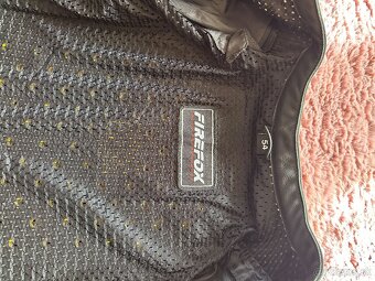 Firefox SP Racing - 2