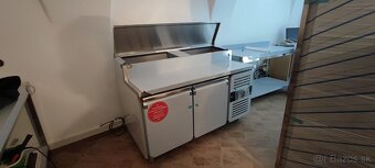 Chladiaca saladeta PRÉMIUM - 2