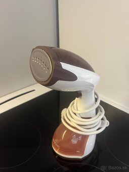 Naparovacia žehlička - 2