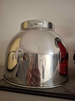 Multifunkčný kuchynský robot Klarstein - 2