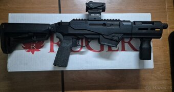 Ruger PC Charger - 2