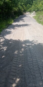 Stavebný pozemok - 2