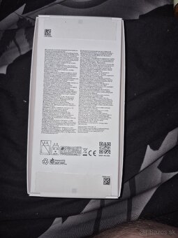 Telefón, SAMSUNG A16 5G. - 2