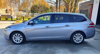 Peugeot 308 Break/SW 1.2 PureTech Style - 2