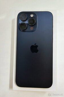 Iphone 15 Pro Max 256GB - 2