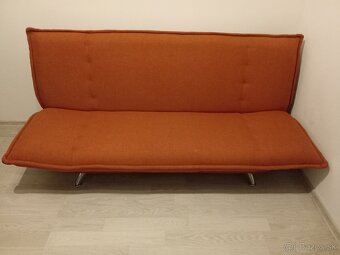 Pohovka -sedačka - 2