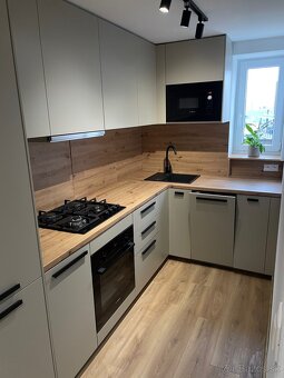 Štýlový 2-izbový byt - skvelá lokalita, nízke náklady - 2