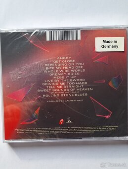 Rolling Stones - Hackney Diamonds - 2