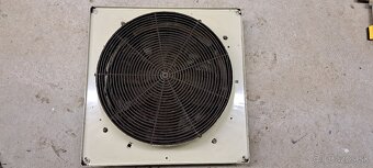 Predam vetrak Siemens 300 W, 1310 ot/min, napájanie 400 V - 2