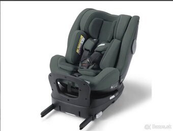 Recaro Salia 125 i-Size - 2