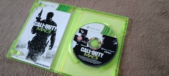Call of duty modern warfare 3 pre xbox360 - 2