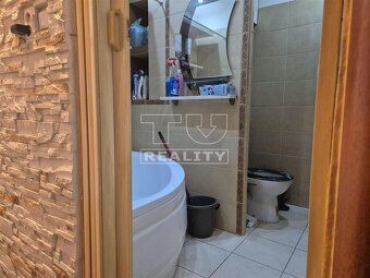 REZERVOVANÉ ..1 izbový byt Prievidza - 2