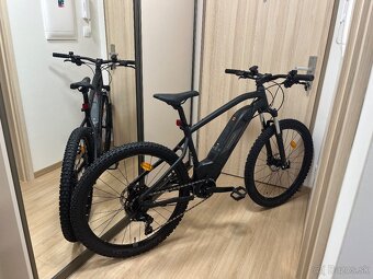 Ponukam Horsky Elektrobicykel - 2