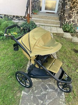 Thule Urban Glide 3 - 2