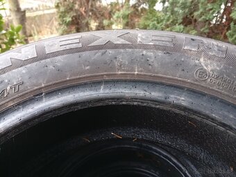 Nexen  blue hd plus 175/70 R14 - 2