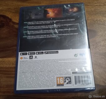 Returnal (nerozbalena) PS5 - 2