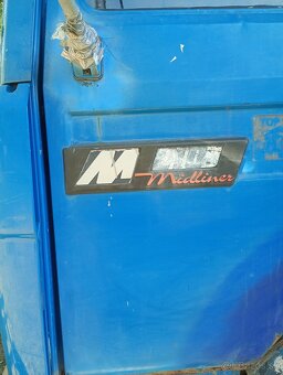 Renault Midliner M210 - 2