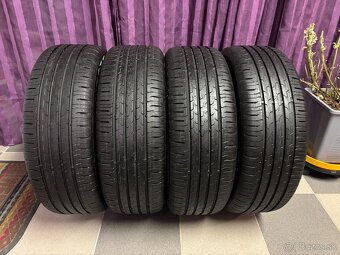 195/55 R16 Continental EcoContact 6 - 2
