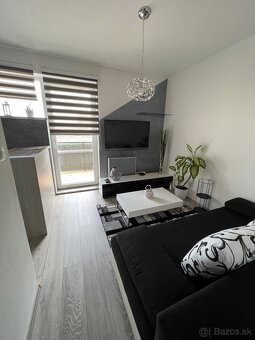 Predám 1,5 izbový byt. - 2