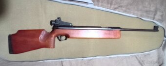 Vzduchovka Haenel 312 - 2