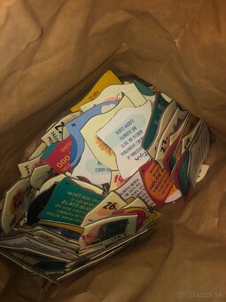 Spoločenská Hra Quanto - 2