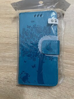 Puzdro na iphone 6S - 2