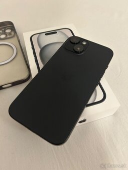 iPhone 15, 128gb - 2